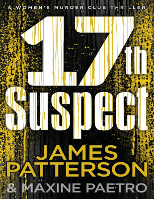The 17th Suspect ( PDFDrive.com ).pdf
